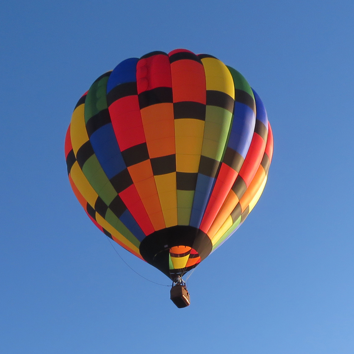 About Us – Blue Ridge Balloon